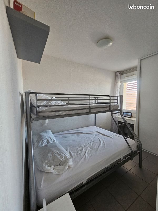Appartement à louer, 30m², Argelès-sur-Mer