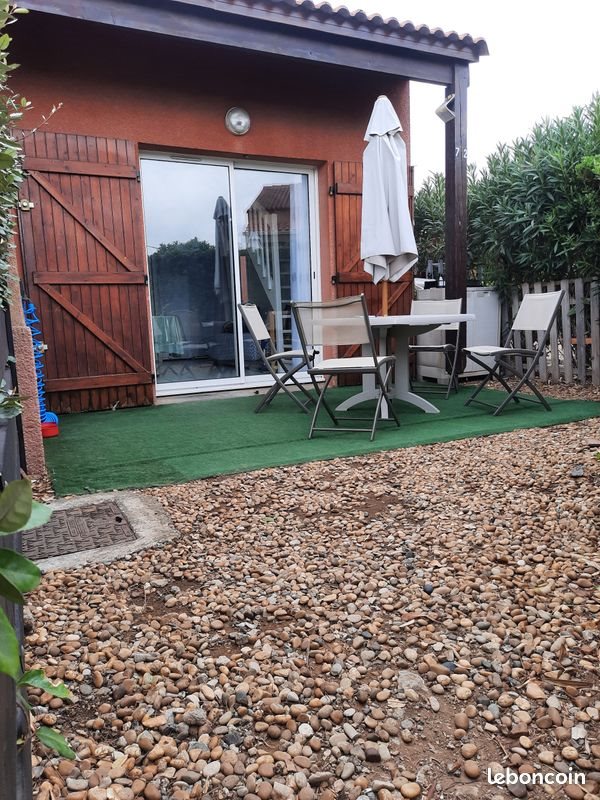 Maison à vendre, 30m², Narbonne