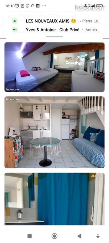 Maison à vendre, 30m², Narbonne