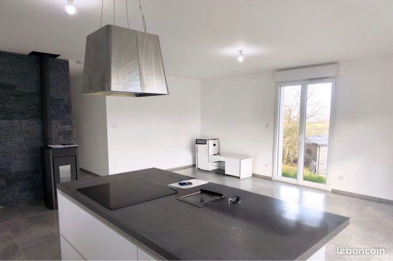 Maison à vendre, 87m², Vinzieux