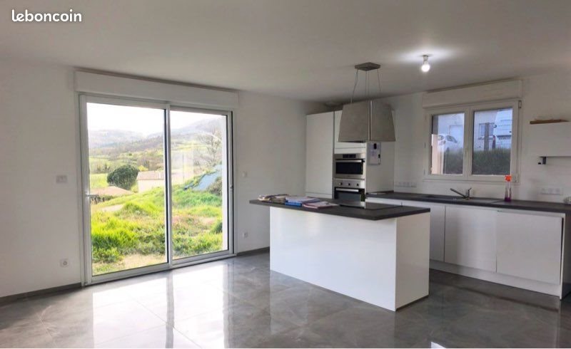 Maison à vendre, 87m², Vinzieux