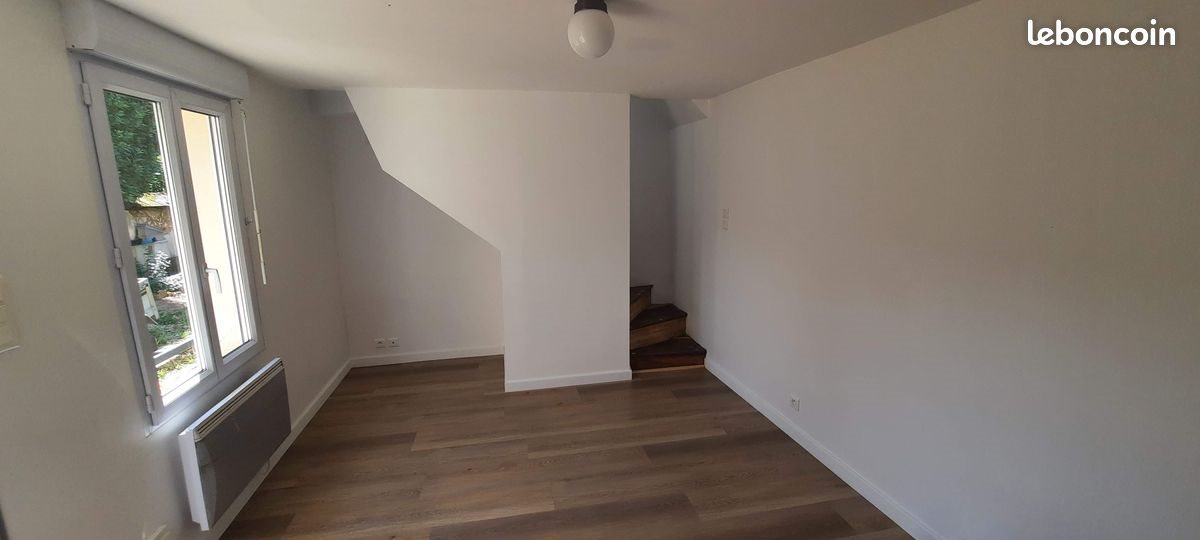 Maison à vendre, 38m², Le Neubourg