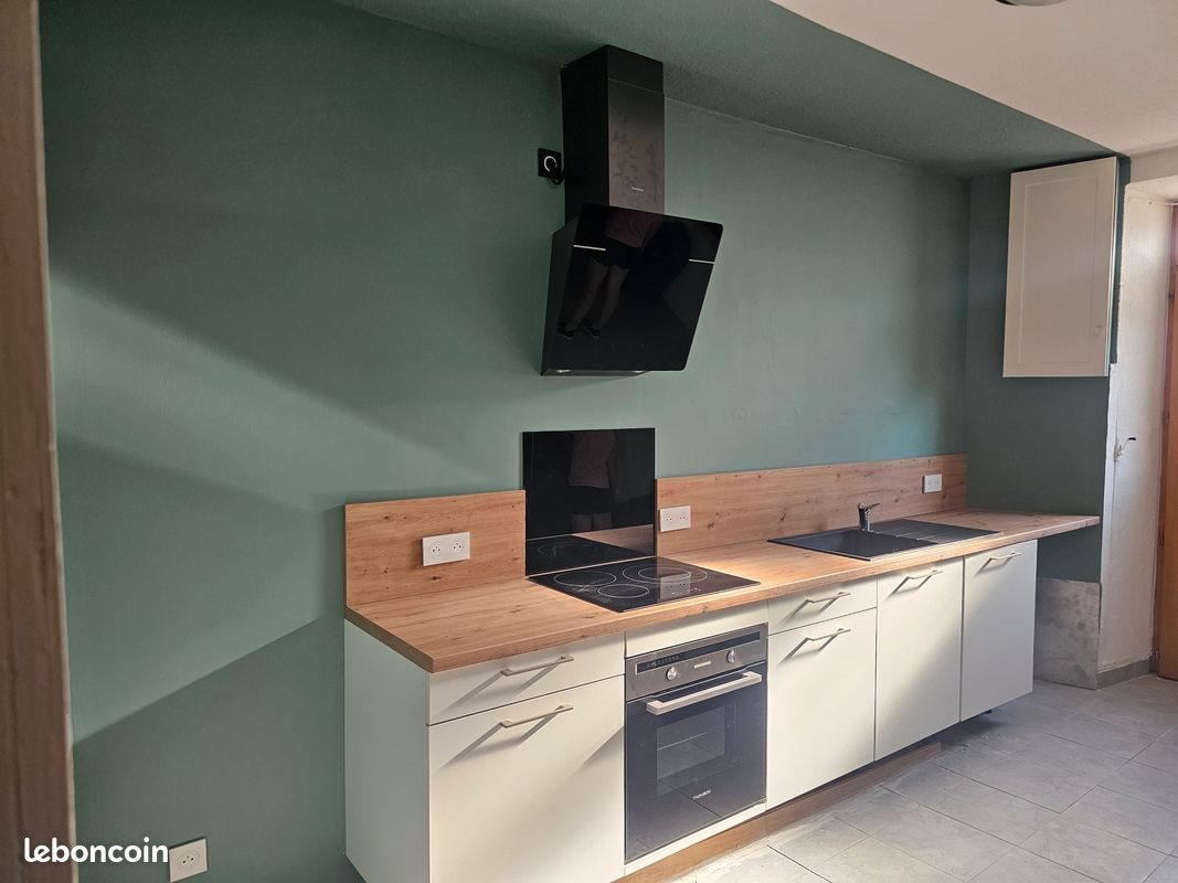 Maison à louer, 89m², Magnac-Bourg