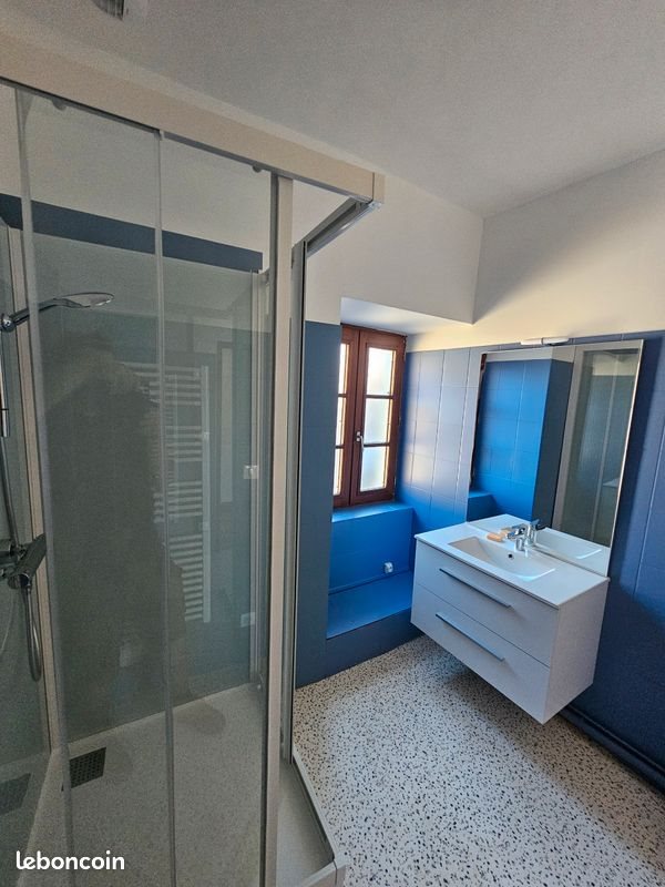 Maison à louer, 89m², Magnac-Bourg