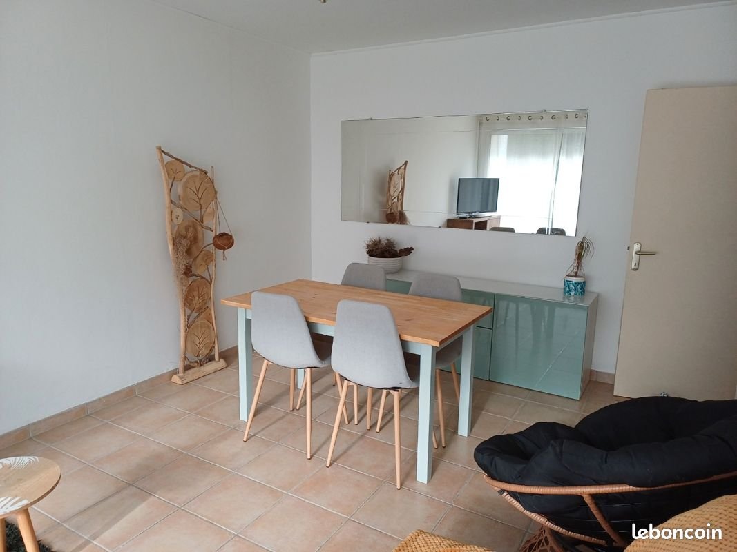 Appartement à vendre, 48m², Saint-Brevin-les-Pins