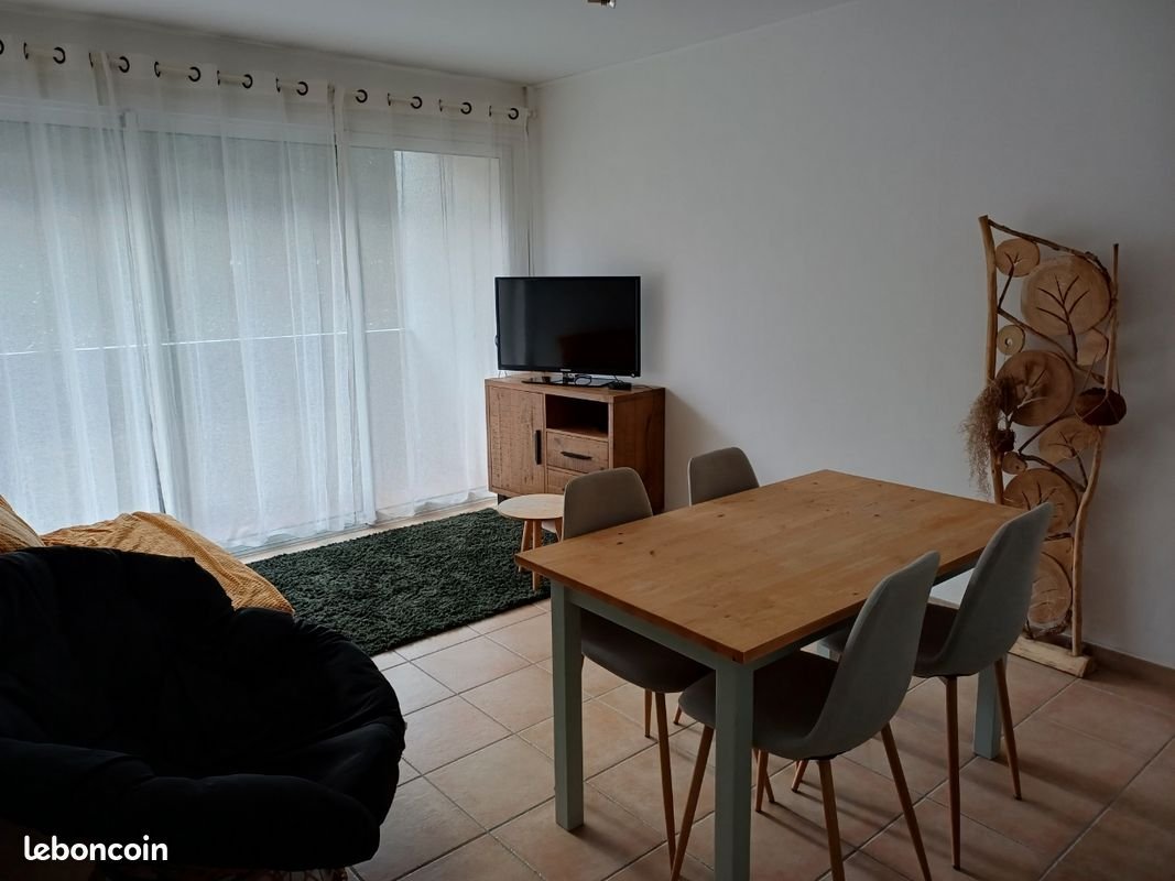 Appartement à vendre, 48m², Saint-Brevin-les-Pins