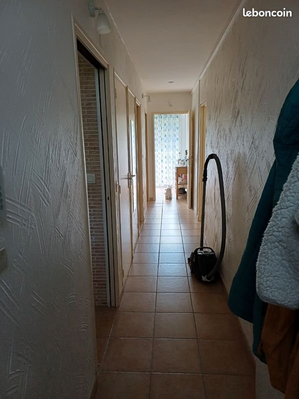 Appartement à vendre, 48m², Saint-Brevin-les-Pins