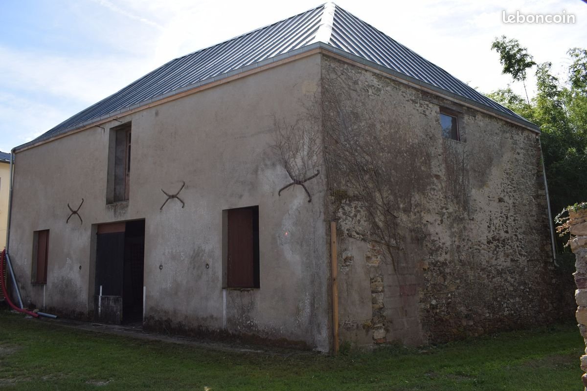 Maison à vendre, 195m², Port-Saint-Père
