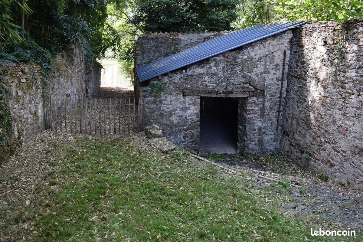 Maison à vendre, 195m², Port-Saint-Père