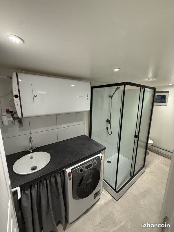 Maison à louer, 45m², Corbeil-Essonnes