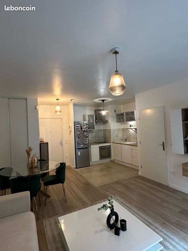 Appartement à louer, 44m², Deuil-la-Barre