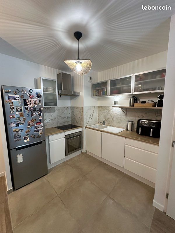 Appartement à louer, 44m², Deuil-la-Barre