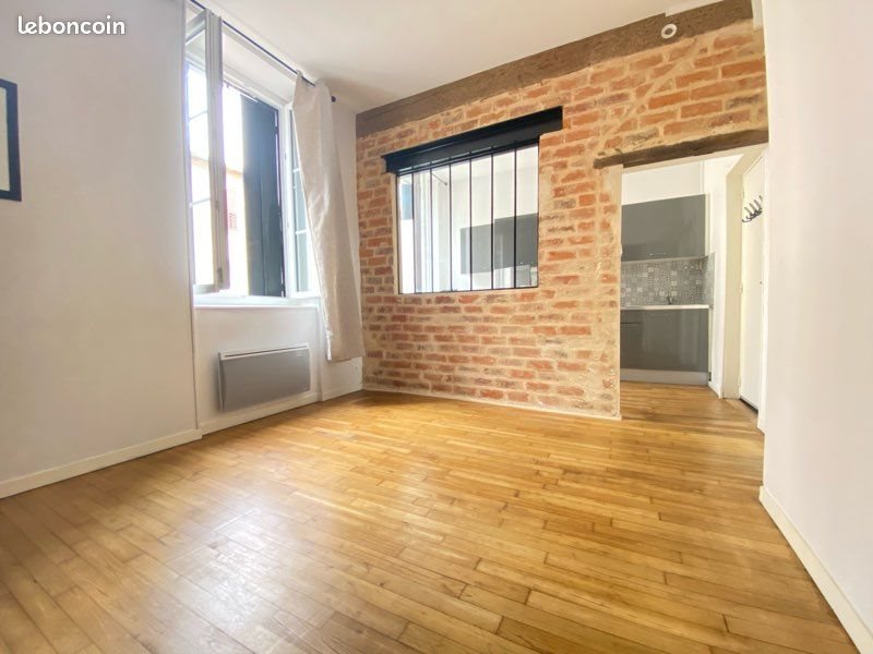 Appartement à louer, 42m², Limoges