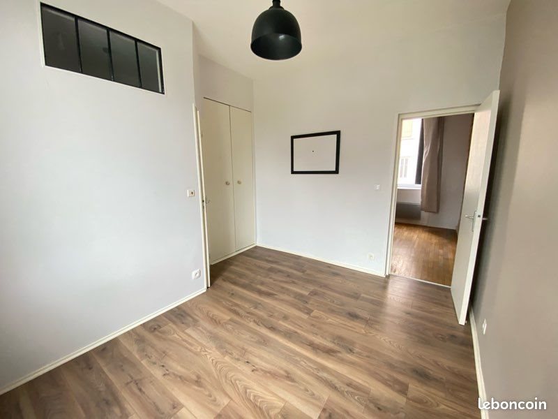 Appartement à louer, 42m², Limoges