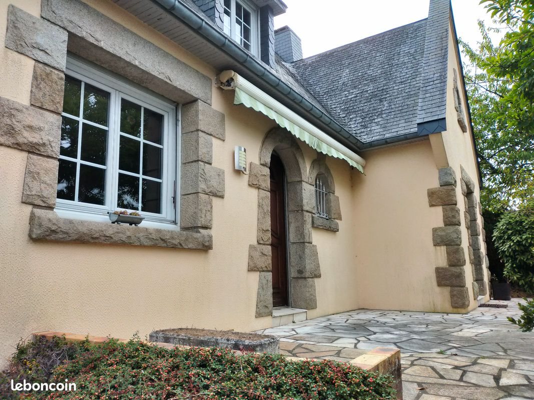 Maison à vendre, 123m², Saint-Mars-sur-la-Futaie