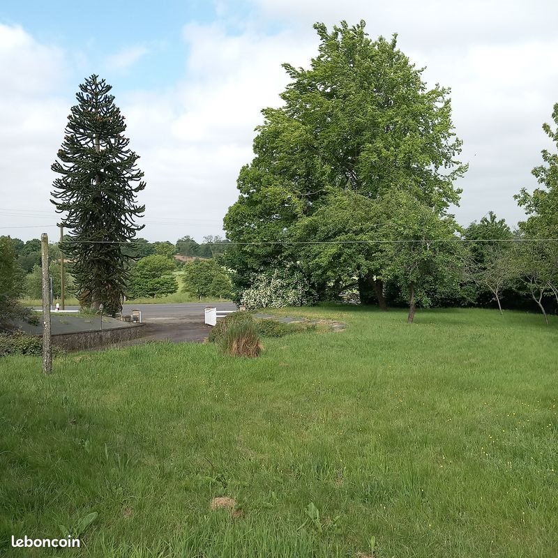 Maison à vendre, 123m², Saint-Mars-sur-la-Futaie