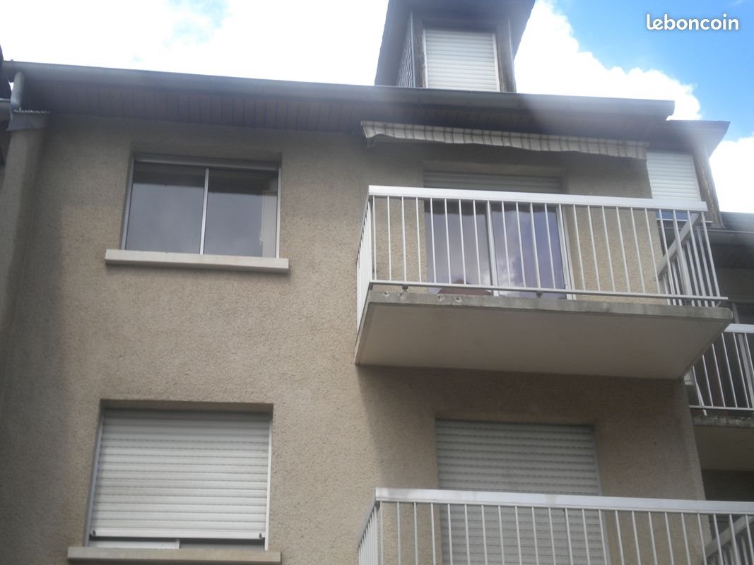 Appartement à louer, 35m², Rodez