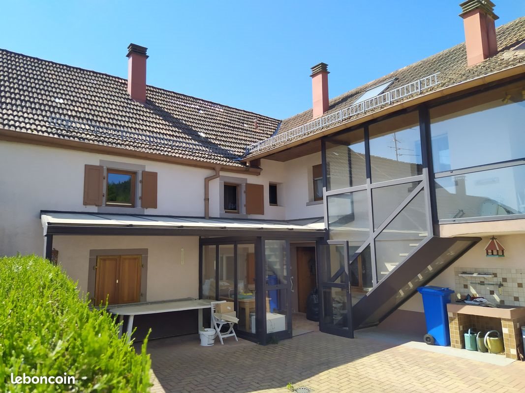 Maison à vendre, 215m², Grendelbruch