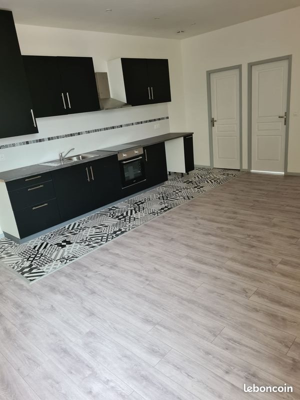 Appartement à louer, 43m², Dax