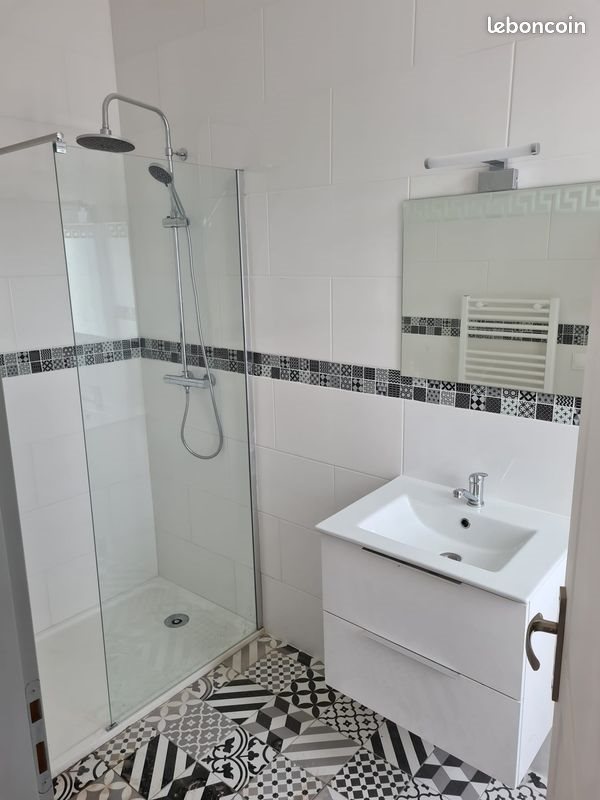 Appartement à louer, 43m², Dax