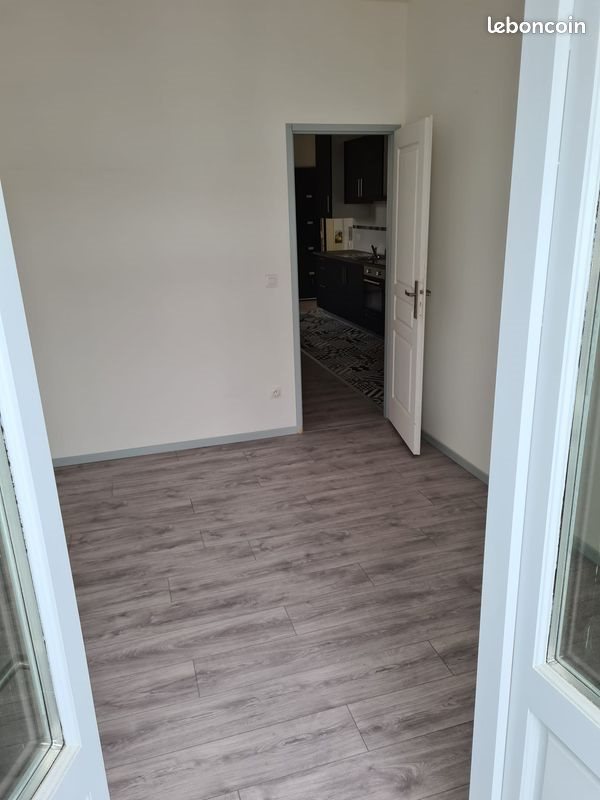 Appartement à louer, 43m², Dax