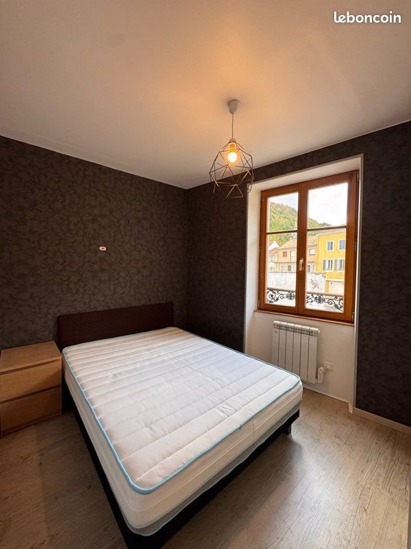 Appartement à louer, 30m², Sainte-Croix-aux-Mines