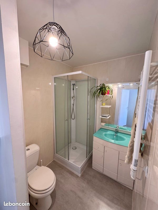 Appartement à louer, 30m², Sainte-Croix-aux-Mines