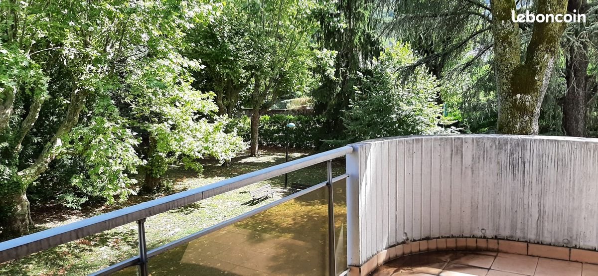 Appartement à louer, 75m², Gières