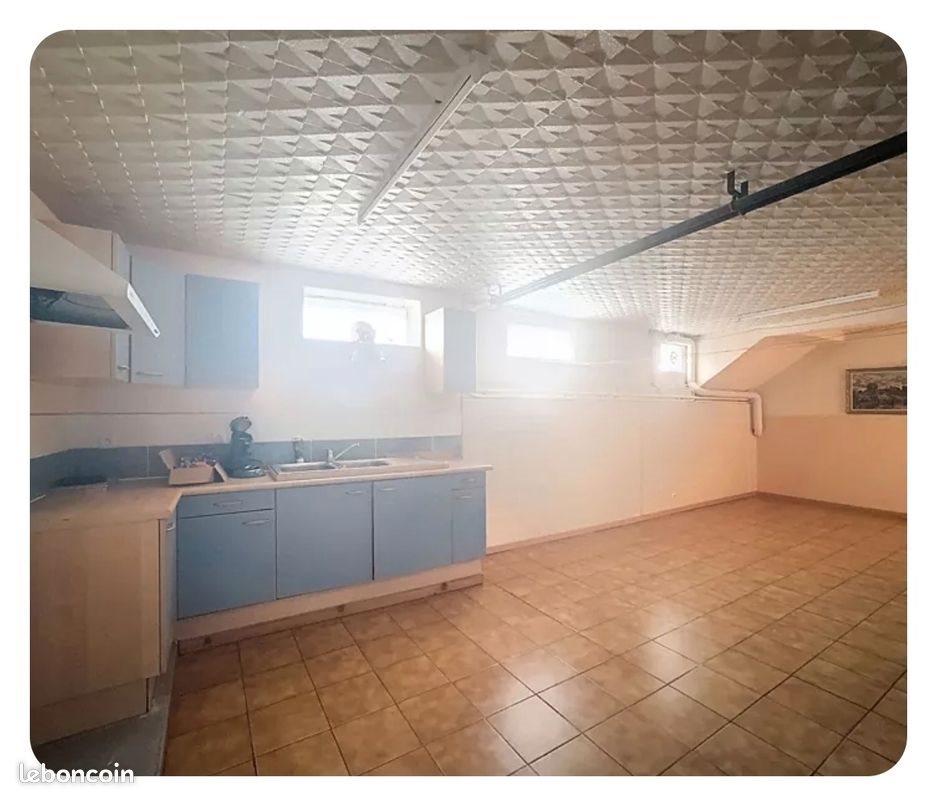 Maison à vendre, 90m², Saint-Bonnet-près-Riom