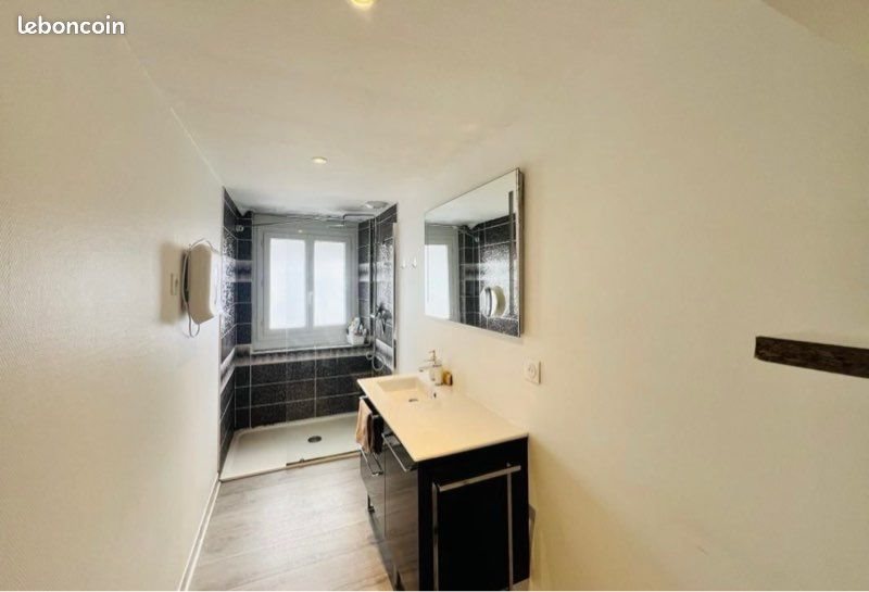 Appartement à louer, 90m², Saint-Junien