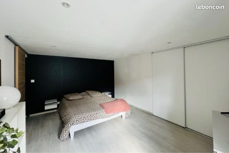 Appartement à louer, 90m², Saint-Junien