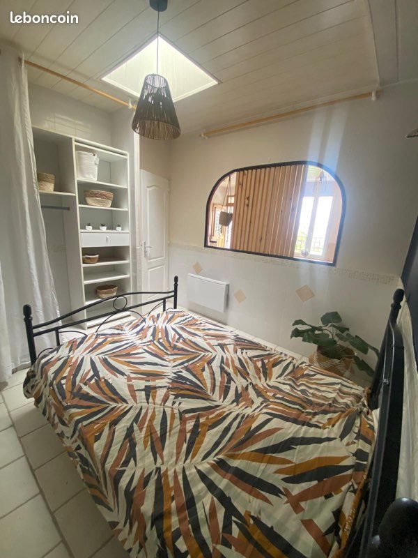 Maison à vendre, 32m², Saint-Junien