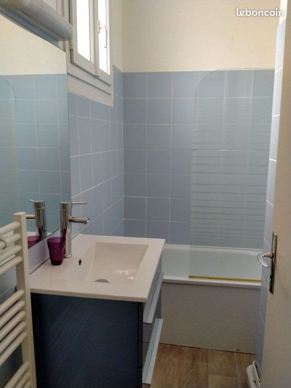 Appartement à louer, 28m², Rochefort