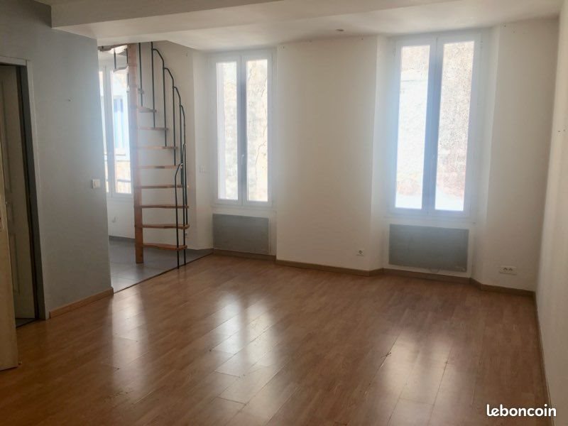 Appartement à louer, 38m², Les Arcs