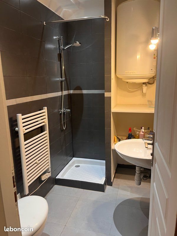 Appartement à louer, 38m², Les Arcs