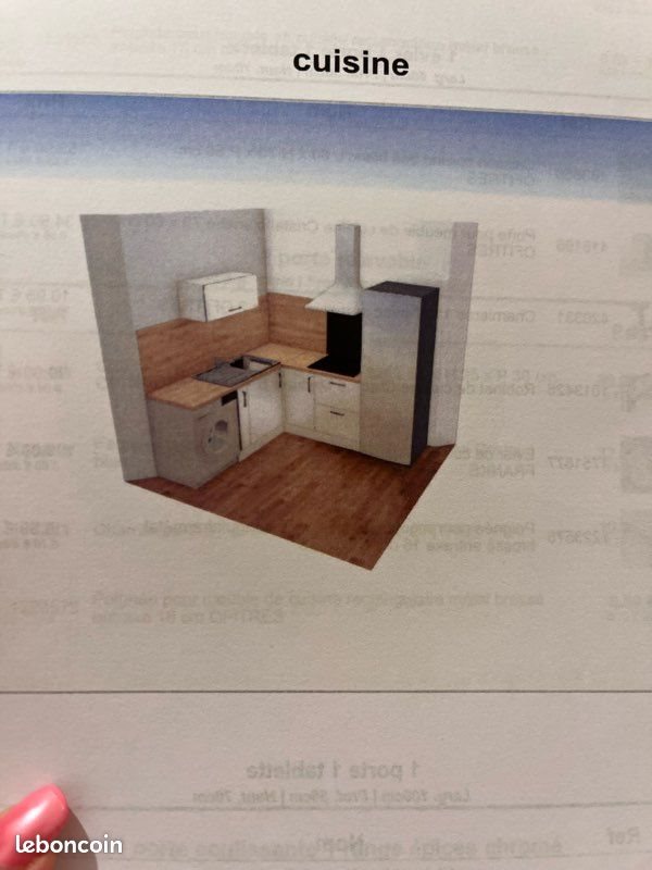 Appartement à louer, 38m², Les Arcs