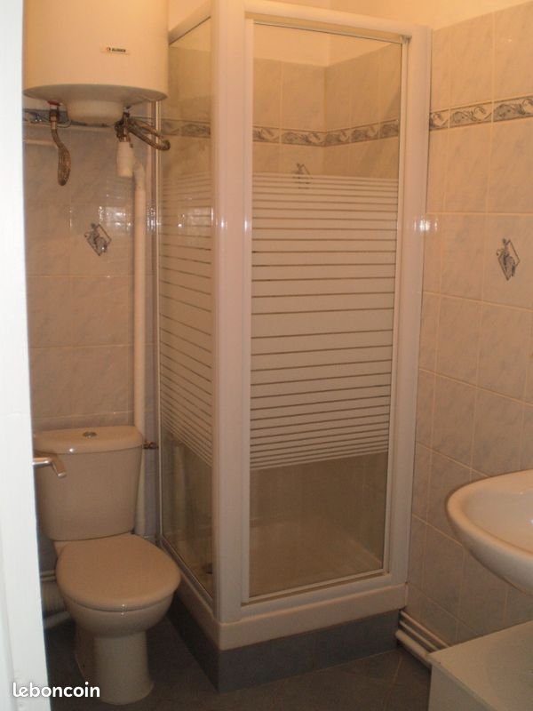 Appartement à louer, 34m², Nancy