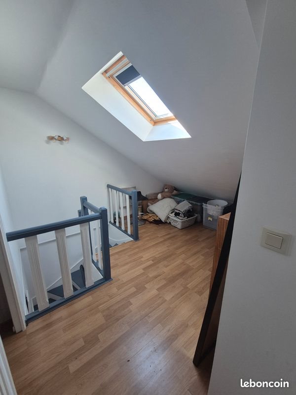 Maison à vendre, 92m², Saint-Brieuc