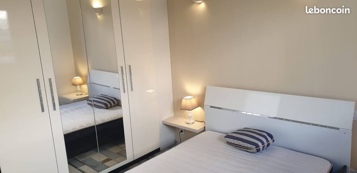 Appartement à louer, 70m², Seillans
