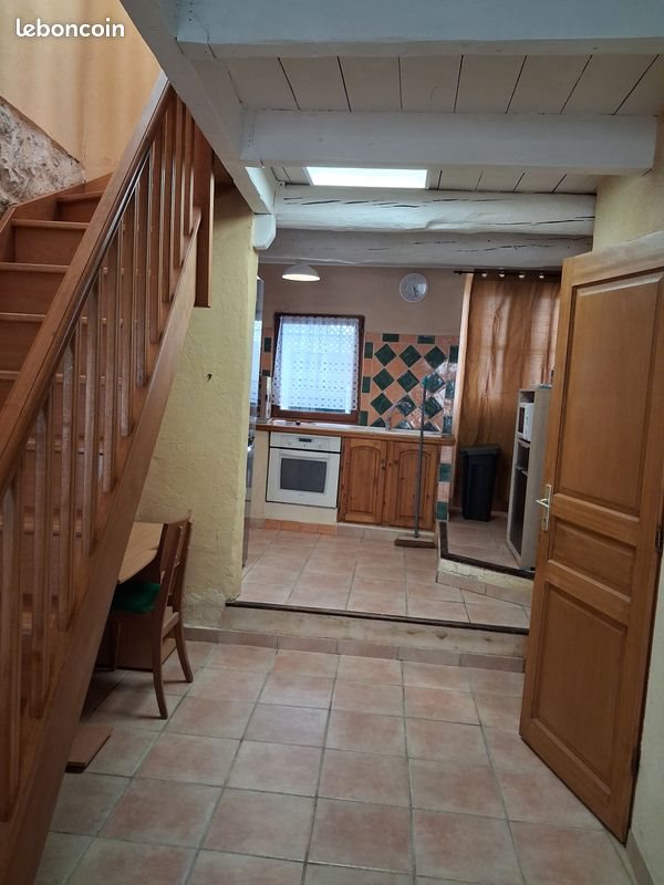 Maison à vendre, 65m², Pouzols-Minervois