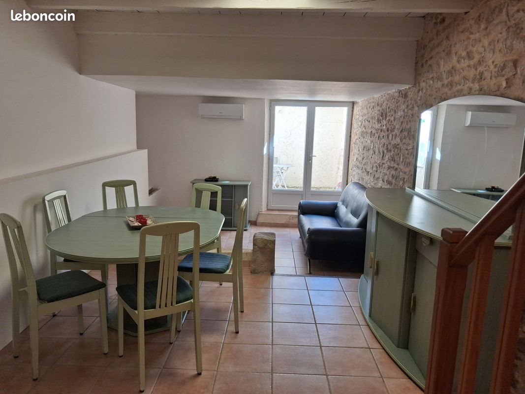 Maison à vendre, 65m², Pouzols-Minervois