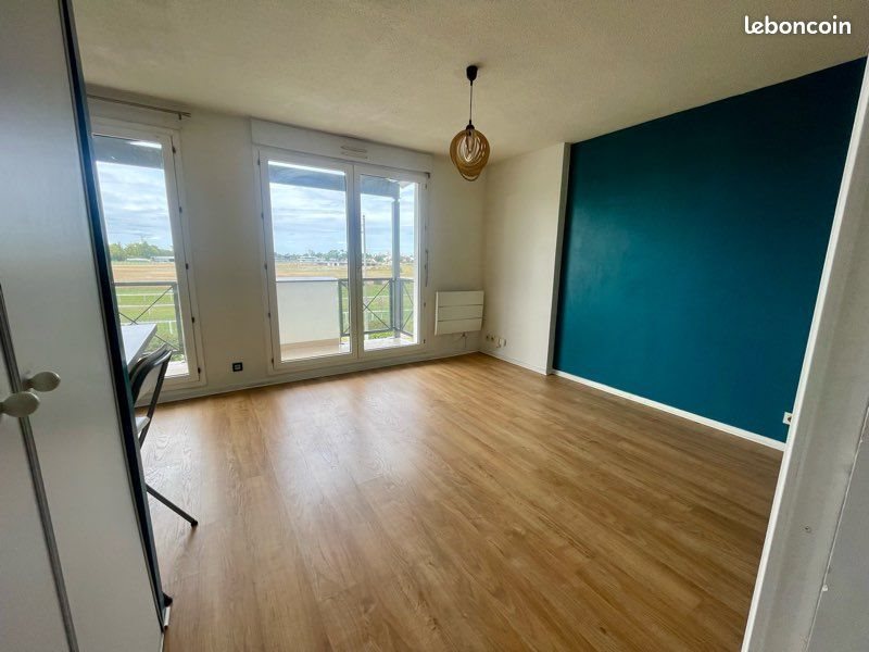 Appartement à vendre, 34m², Le Bouscat