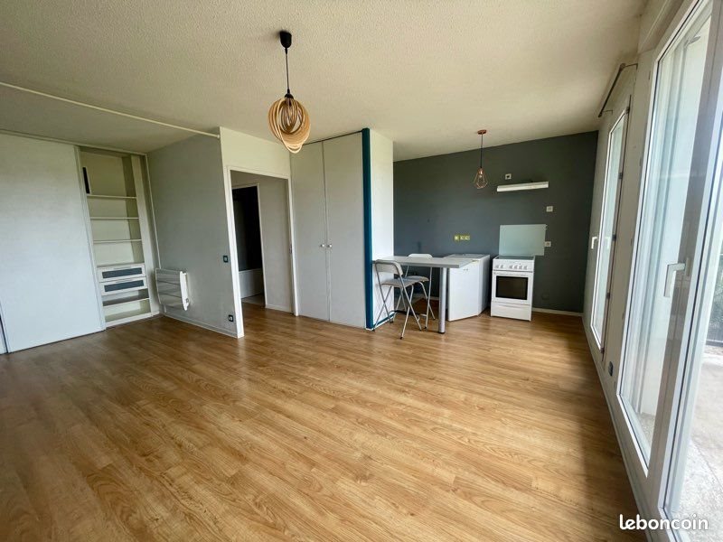 Appartement à vendre, 34m², Le Bouscat