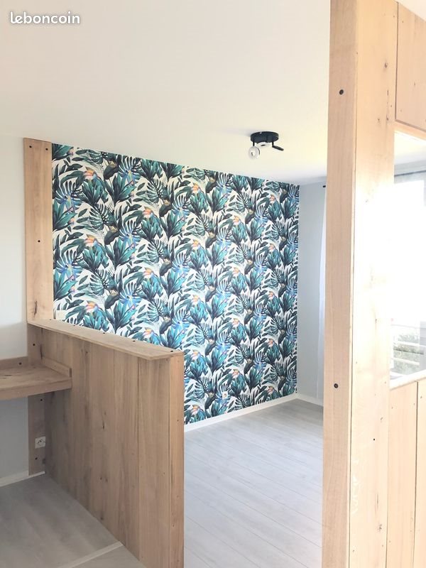 Appartement à louer, 37m², Besançon