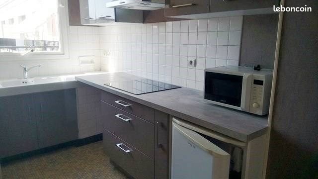 Appartement à vendre, 28m², Blois