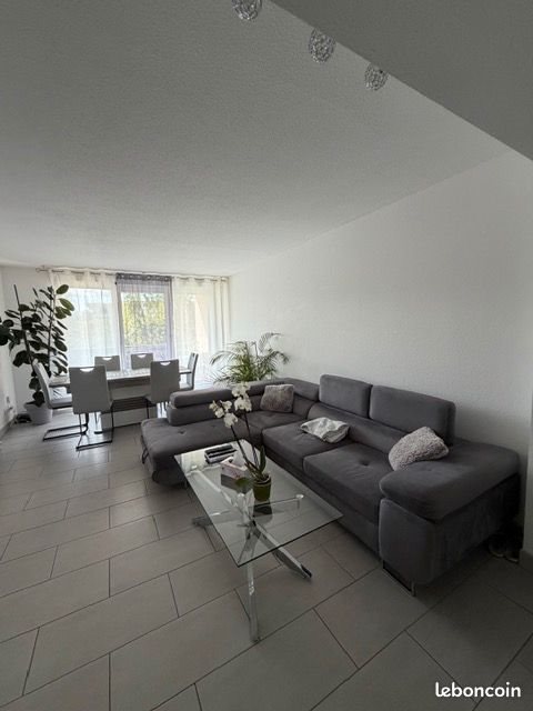 Appartement à louer, 64m², Bischheim