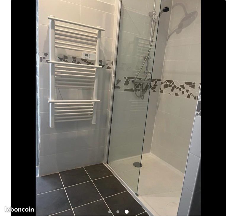 Appartement à louer, 36m², Denain
