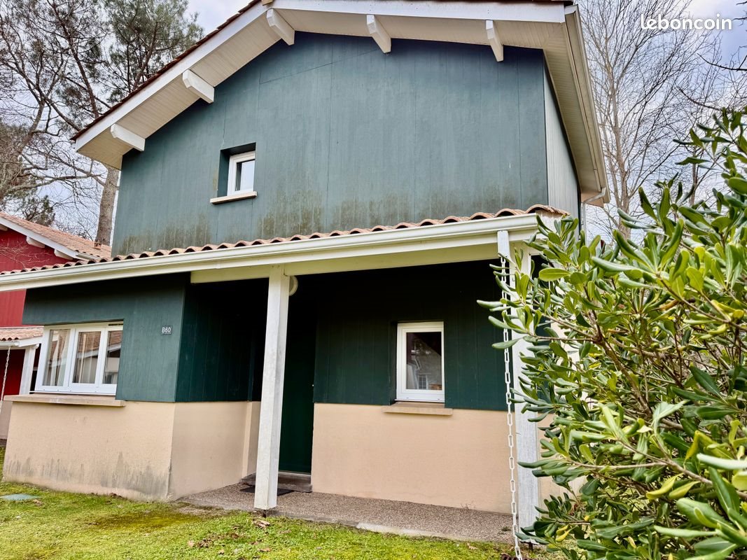 Maison à vendre, 71m², Arès