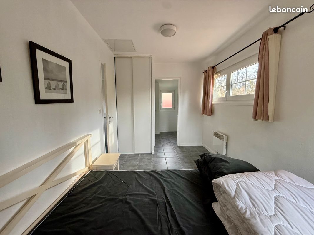 Maison à vendre, 71m², Arès