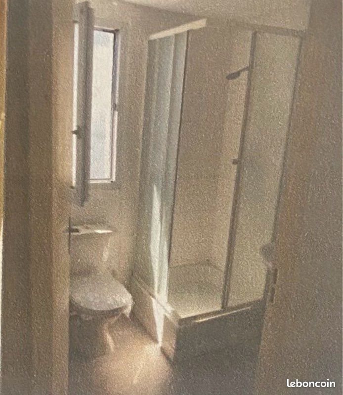 Appartement à louer, 19m², Angers